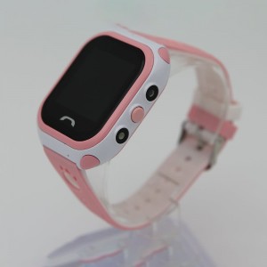 Factory supplied Hybrid Smartwatch - eIoT 2G Kids Watch R107 – eIoT