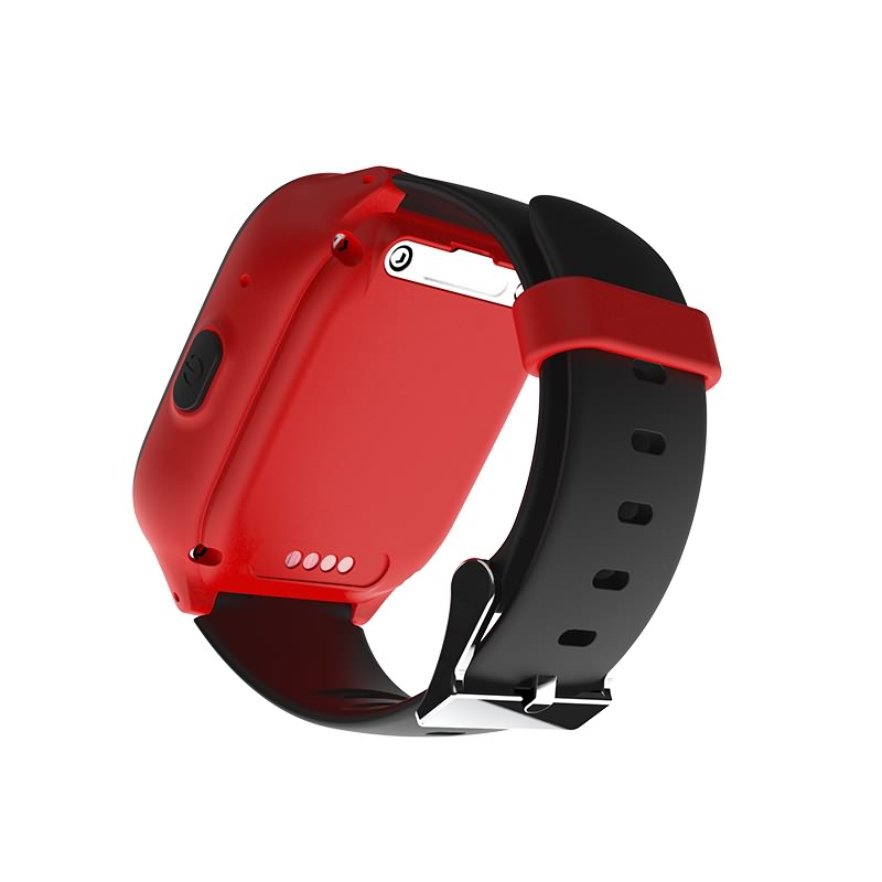 Best Smart Watch 4g Manufacturers - eIoT 4G Kids Watch R11 – eIoT