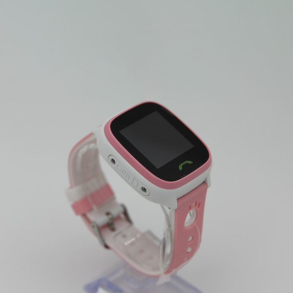 Best Smart Watch With Camera Factories - eIoT 2G kids GPS watch– R102 – eIoT detail pictures