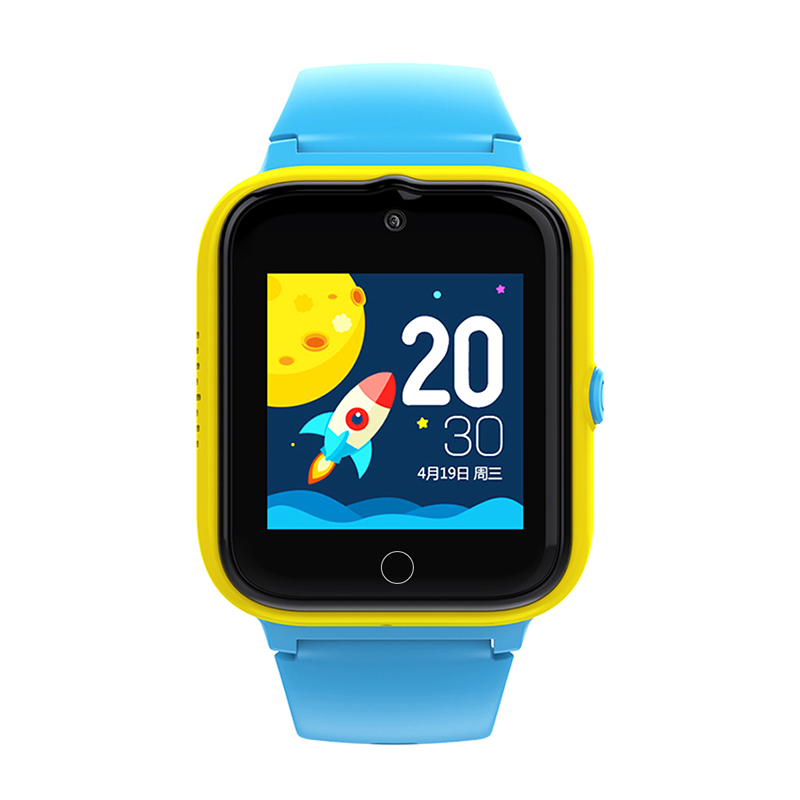 Discountable price Watch For Kids Smart Watch - eIoT 4G Kids Watch R09 – eIoT