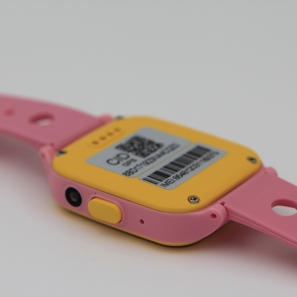 Best Smart Watch Apple Factories - eIoT 2G Kids Watch R101 – eIoT