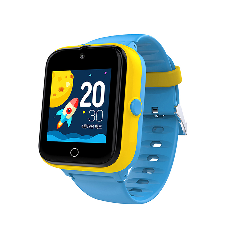Discountable price Watch For Kids Smart Watch - eIoT 4G Kids Watch R09 – eIoT