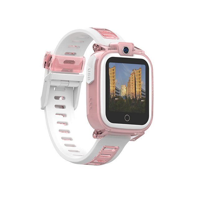 Factory supplied Hybrid Smartwatch - eIoT 2G Kids Watch R203 – eIoT Featured Image