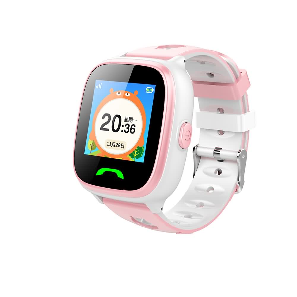 OEM Kids Gps Smartwatch Manufacturers - eIoT 2G Kids Watch R102 – eIoT