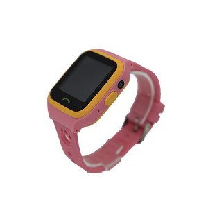 Good Wholesale Vendors Android Smart Watch - Factory direct supply waterproof water resistant kids gps smart phone watch – R101 – eIoT