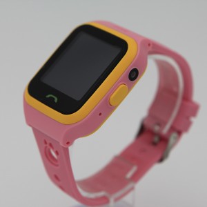 OEM Touch Watches Manufacturers - eIoT 2G Kids Watch R101 – eIoT
