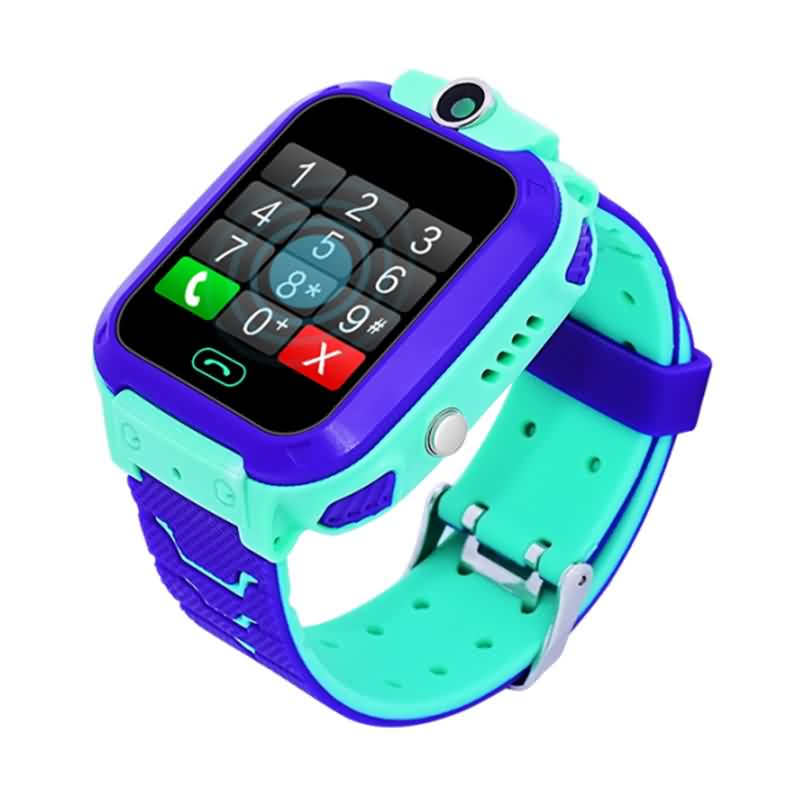 China wholesale Smart Watch Kids - eIoT 2G Kids Watch R109 – eIoT
