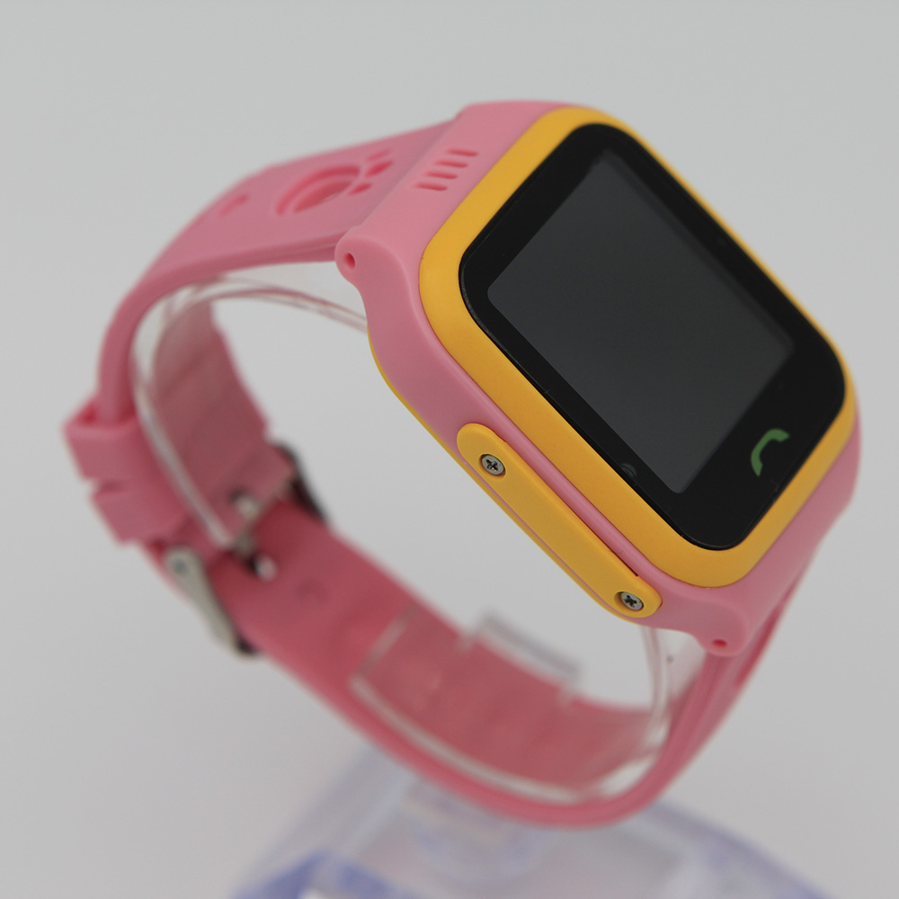 Wholesale Wristwatches Low Price Manufacturers - eIoT 2G Kids Watch R101 – eIoT detail pictures