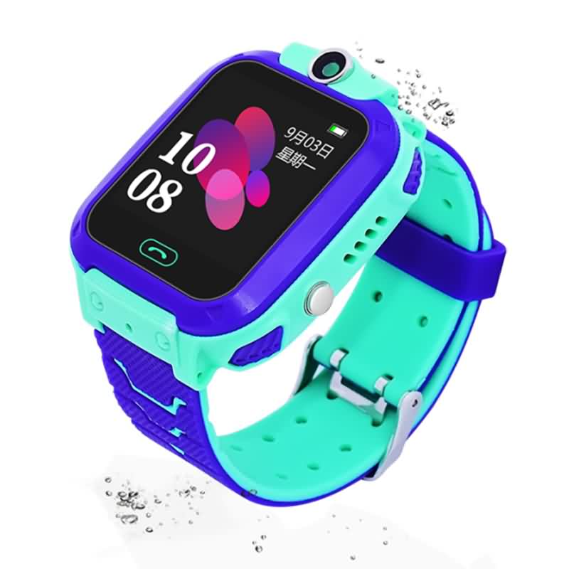 Wholesale Price China Smartwatch Amazfit - eIoT 2G Kids Watch R109 – eIoT detail pictures