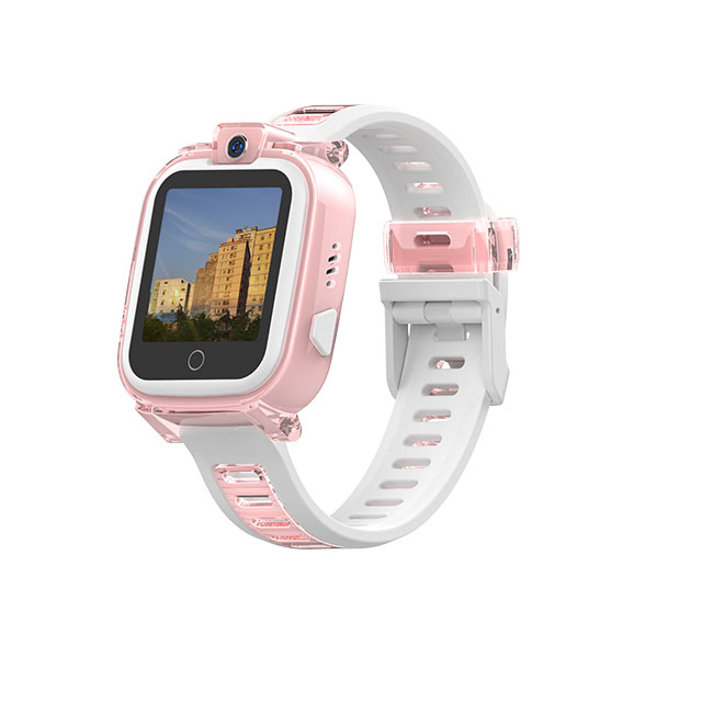 Factory supplied Hybrid Smartwatch - eIoT 2G Kids Watch R203 – eIoT