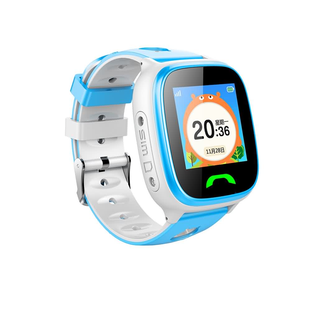 Free sample for Smartwatch Oem - eIoT 2G Kids Watch R102 – eIoT detail pictures