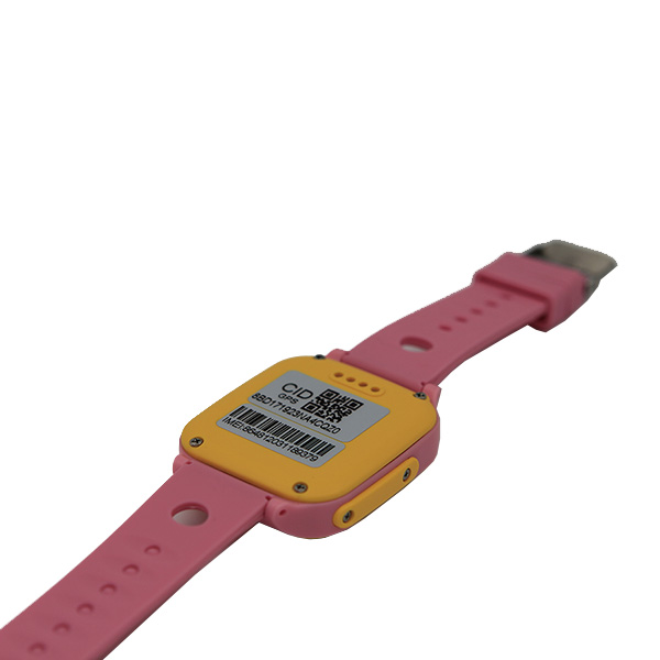 100% Original Kids Smart Watch With Sim – Factory direct supply waterproof water resistant kids gps smart phone watch – R101 – eIoT