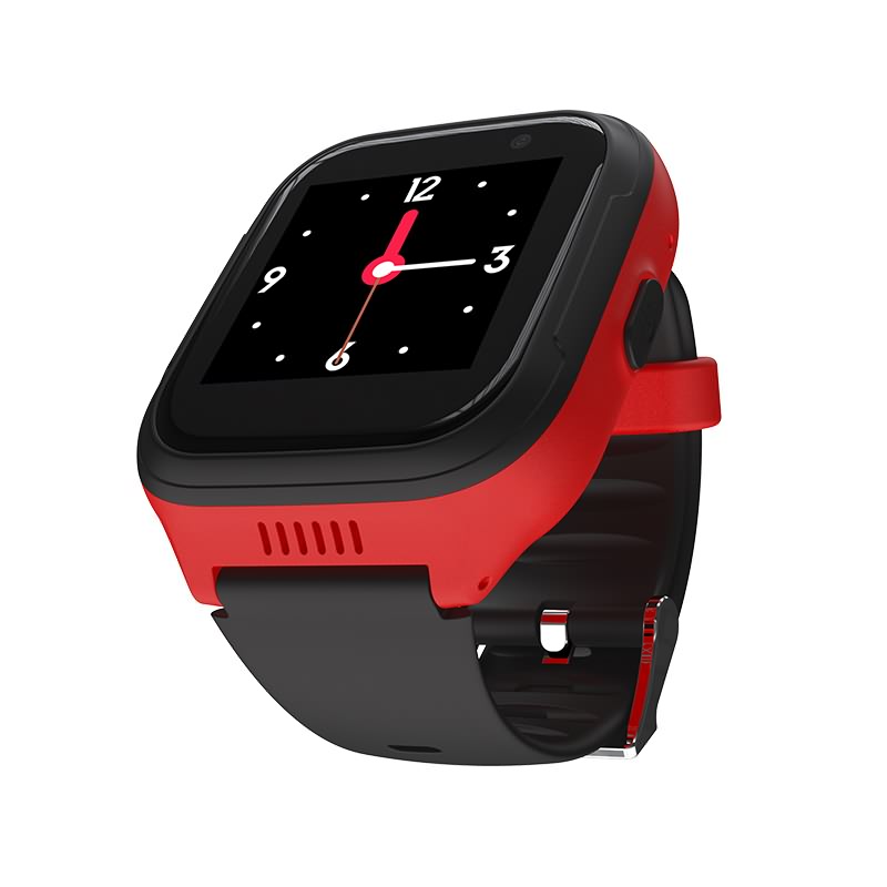 Best Smart Watch 4g Manufacturers - eIoT 4G Kids Watch R11 – eIoT