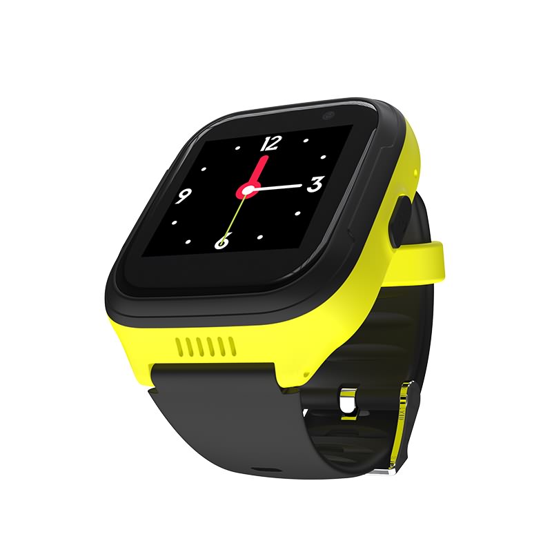 OEM Sport Smart Watch Manufacturers - eIoT 4G Kids Watch R11 – eIoT