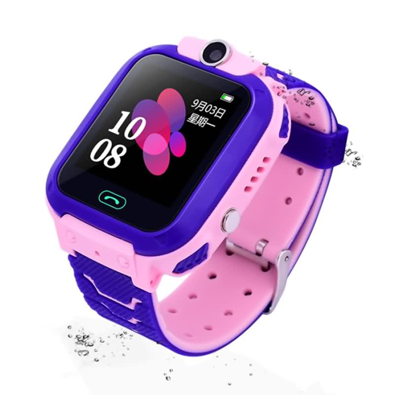 Wholesale Price China Smartwatch Amazfit - eIoT 2G Kids Watch R109 – eIoT detail pictures
