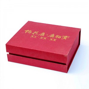 PriceList for Gift Boxes Rigid - Magnetic Rigid Boxes Rigid Cardboard Box with magnetic Closure – Exquisite
