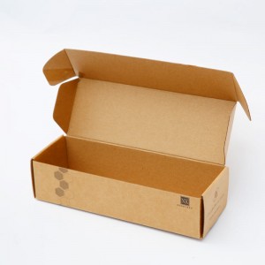 China OEM Square Cardboard Box - Cardboard Boxes Paperboard Packaging Box Folding Box – Exquisite