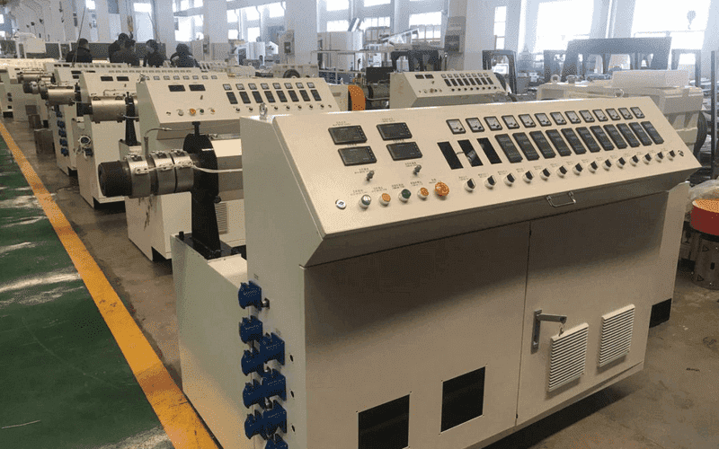 Melt blown cloth extrusion machinery – A Necessary Filter in masks