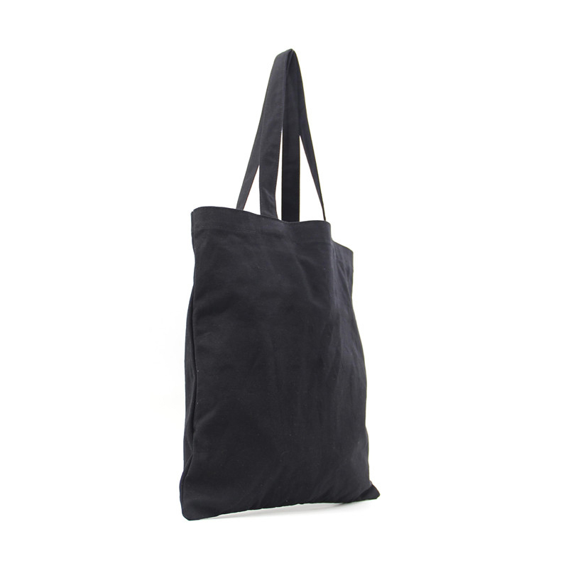 China custom Women Men Handbags Canvas Tote bags Reusable Foldable ...