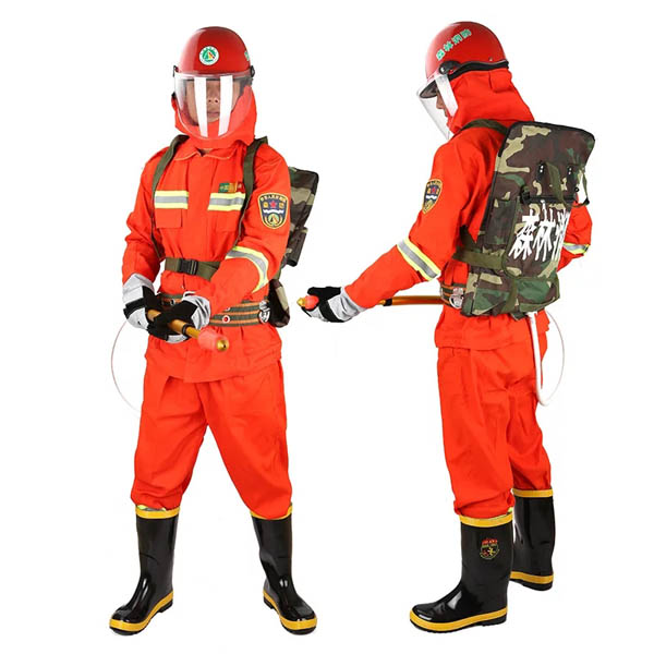 China Manufacturer for Firefighter Backpack - Forestry Backpack fire ...