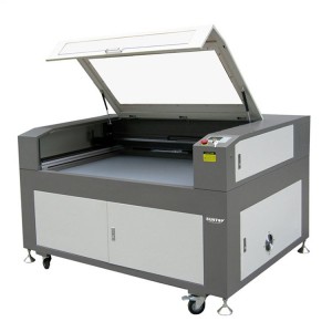 Hot New Products Co2 Laser Cutter Machine - CO2 laser cutting and engraving machine – Suntop