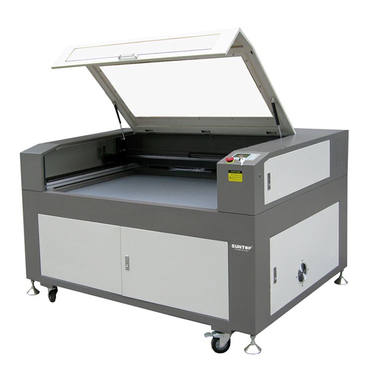 CO2 laser cutting and engraving machine Featured Image
