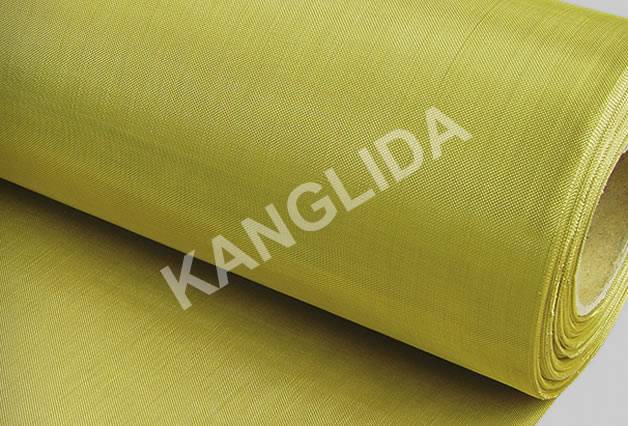 2020 China New Design Fine Metal Mesh Sheet - Phosphor Bronze Wire Mesh And Brass Wire Mesh – Kanglida detail pictures