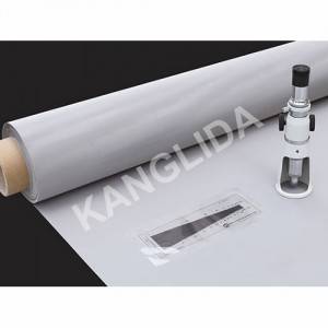 Wholesale Metal Mesh Lath - Stainless Steel Wire Mesh – Kanglida