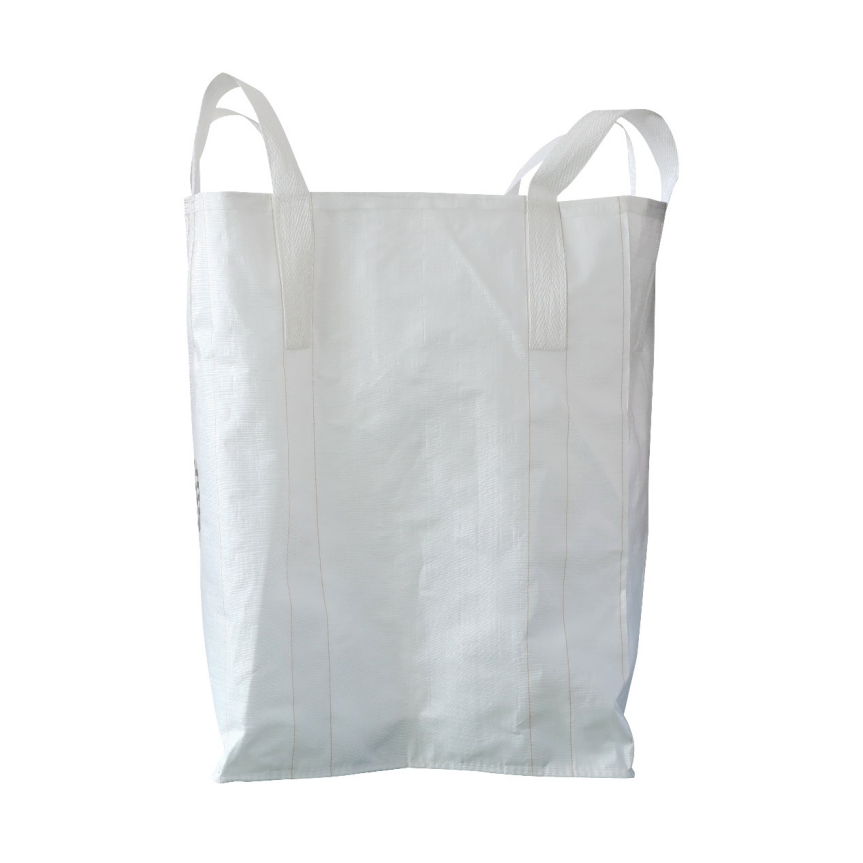 How to use the Ton bag reasonably (3)