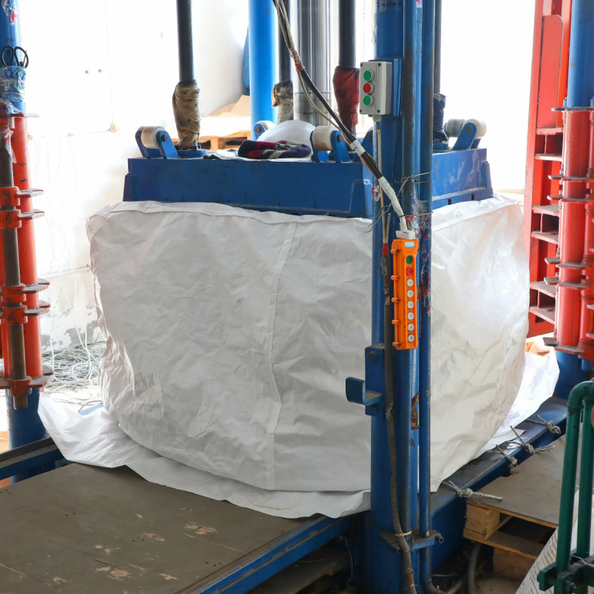 Standard for antistatic Container bags (2)
