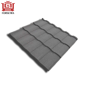 Lightweight Kerala Roofing Materials Sheet Metal Roofing Cheap French Tegula Roof Tile