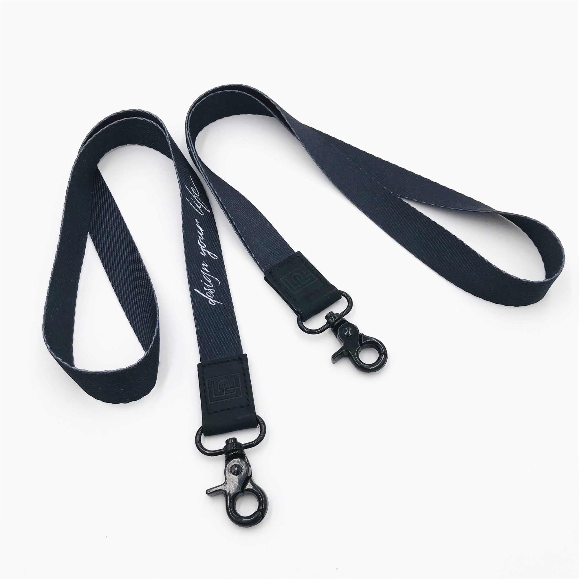 High Quality Heat Transfer Lanyards – Hot selling High quality beautiful phone holder neck lanyards – Bison