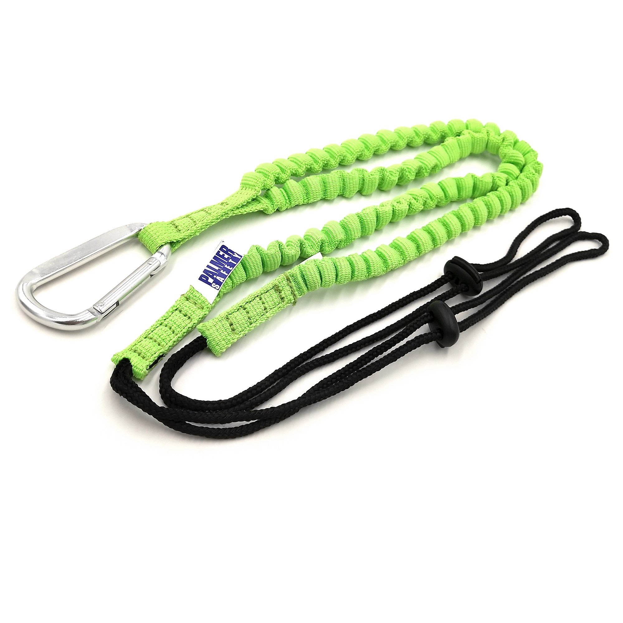 Hot New Products Tool Lanyards With Hooks - 2020 New Coming Hot Sale Best Quality Retractable Tool Lanyard with Carabiner – Bison