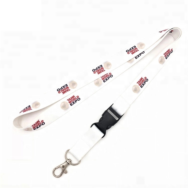 High Quality Heat Transfer Lanyards – brand name off white staff personalized lanyard – Bison