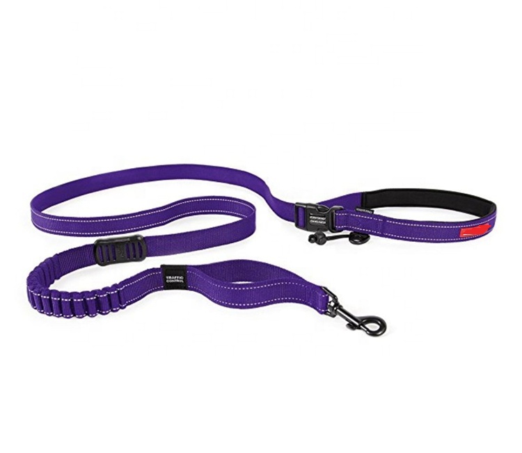 Factory wholesale Usb Lanyard String - Retractable Dog Leash Adjustable Heavy Duty Elastic Durable Pvc Dog Leash – Bison