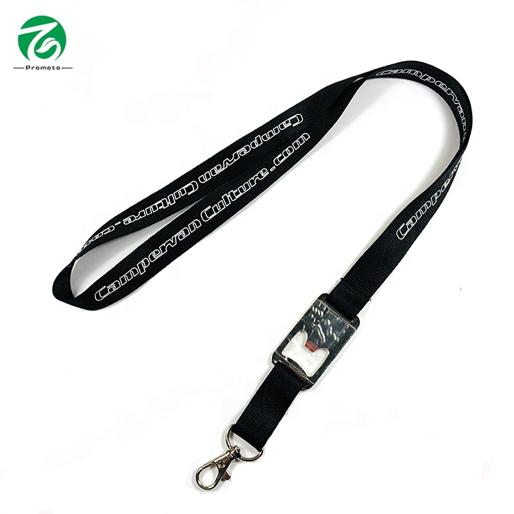 Professional China Lanyard Keychain For Printing - Classic Popular Design Superior Foldable Lanyard With Opener – Bison