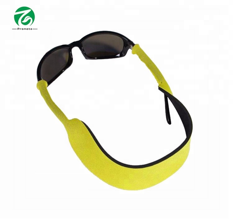 Professional China Floating Sunglasses Lanyard – heat transfer eye glasses lanyard strap – Bison