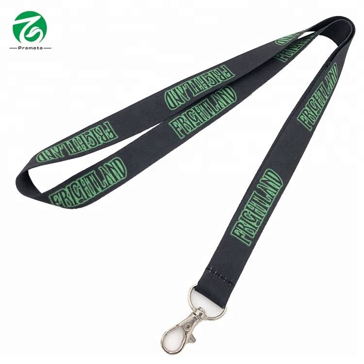 China wholesale Printing Machine For Lanyard - NEW Attack Neck Lanyard Multicolor Phone Accessories Cell Phone Camera Neck Straps Lanyard Gifts – Bison