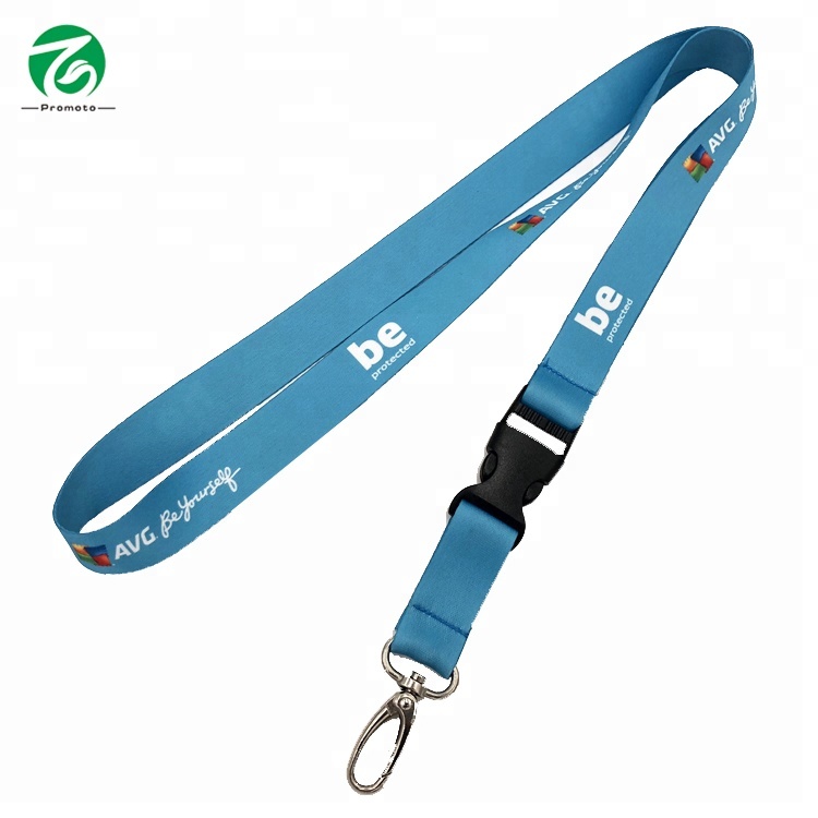 China wholesale Printing Machine For Lanyard - new products lanyard with cup beer water bottle holder lanyard – Bison