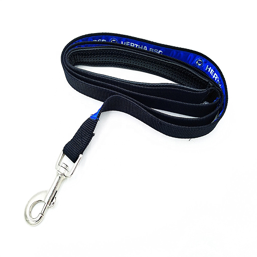 Outdoor Fashion Useful Retractable Dog Leash With Customized Logo