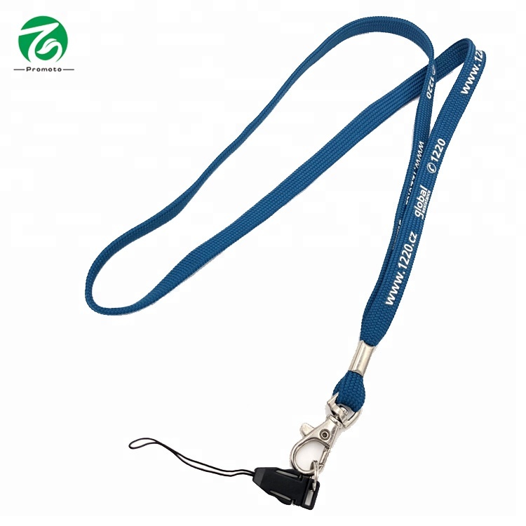 Good Quality Tube Lanyards - custom specification police whistle notebook lanyard – Bison