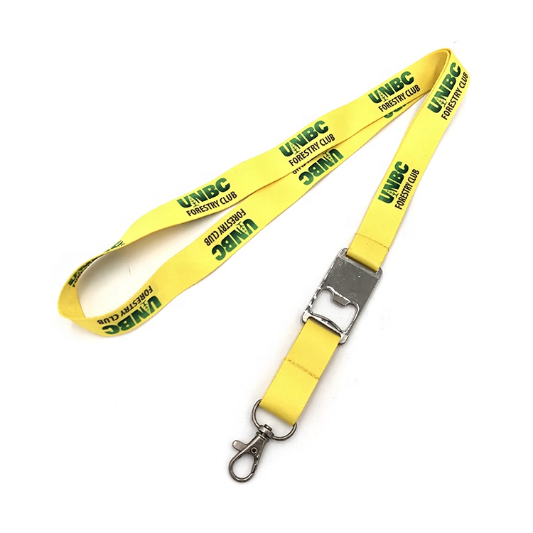 China Cheap price Sublimation Printing Lanyard – lanyard with usb flash buckle android tablet shape customized products – Bison