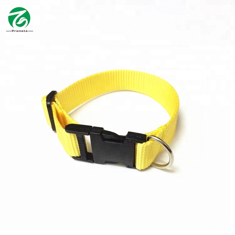 OEM/ODM China Lanyard Korea - dog collar leash,new style cool nylon dog collar – Bison