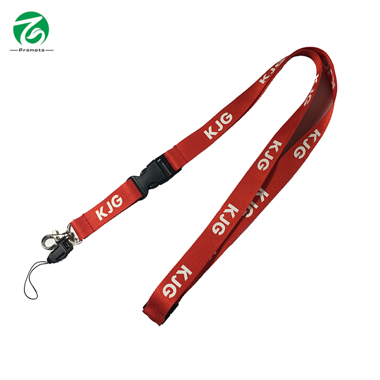 Professional China Lanyard Keychain For Printing - Superior Quality Hygienic Colored Cheap Lanyards Bulk – Bison