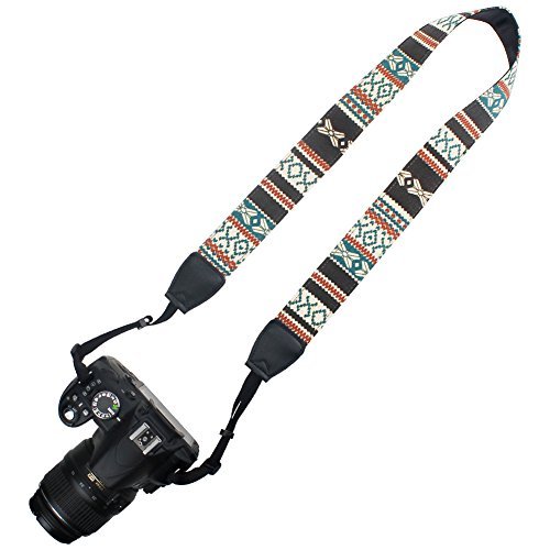 Reliable Supplier Lanyards Personalised - quick release high quality custom leather personalized camera neck strap – Bison