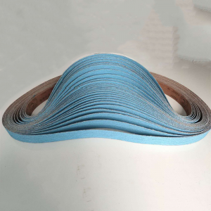 Hot Selling for Velcro Sandpaper Discs - Zirconia alumina belt – Kaiyuan Chicheng