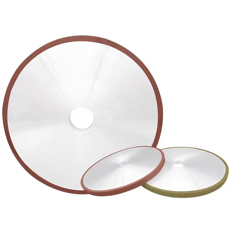 OEM/ODM Supplier Diamond Abrasive Wheels – Diamond Wheel – Kaiyuan Chicheng