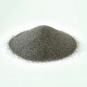 Factory Cheap Hot P Grade Fused Alumina - Zirconia Alumina – Kaiyuan Chicheng