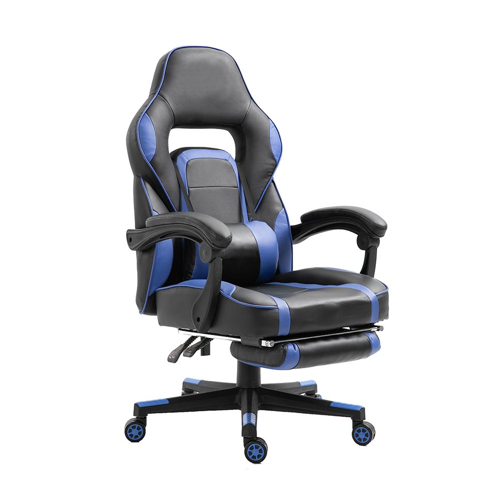 игровое кресло GF8001 (4)