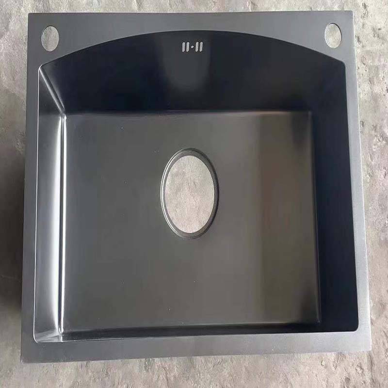 Discount Price Kitchen Sink Faucet - HMN004 – Jiawang